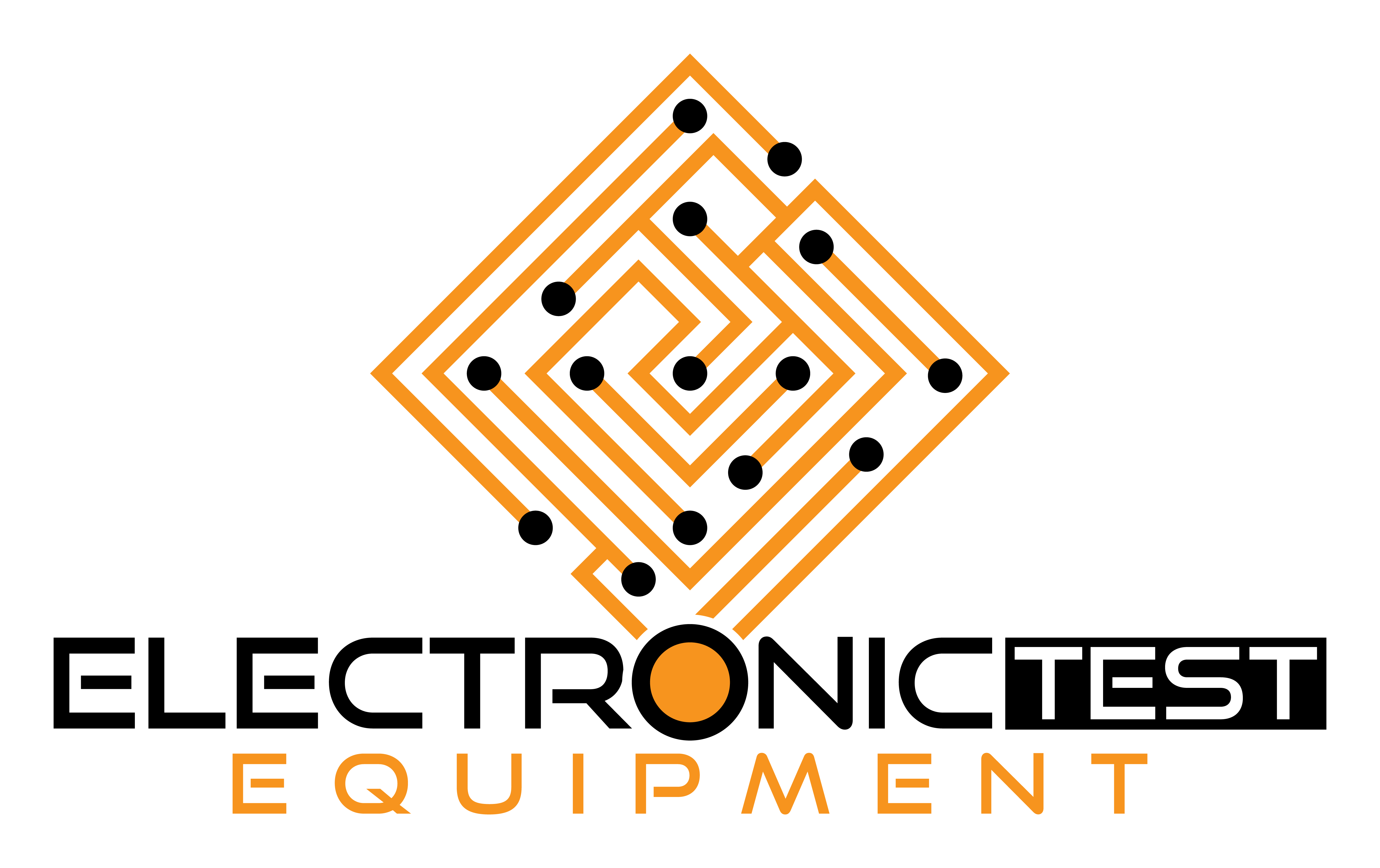Electronic Test Equipment Logo