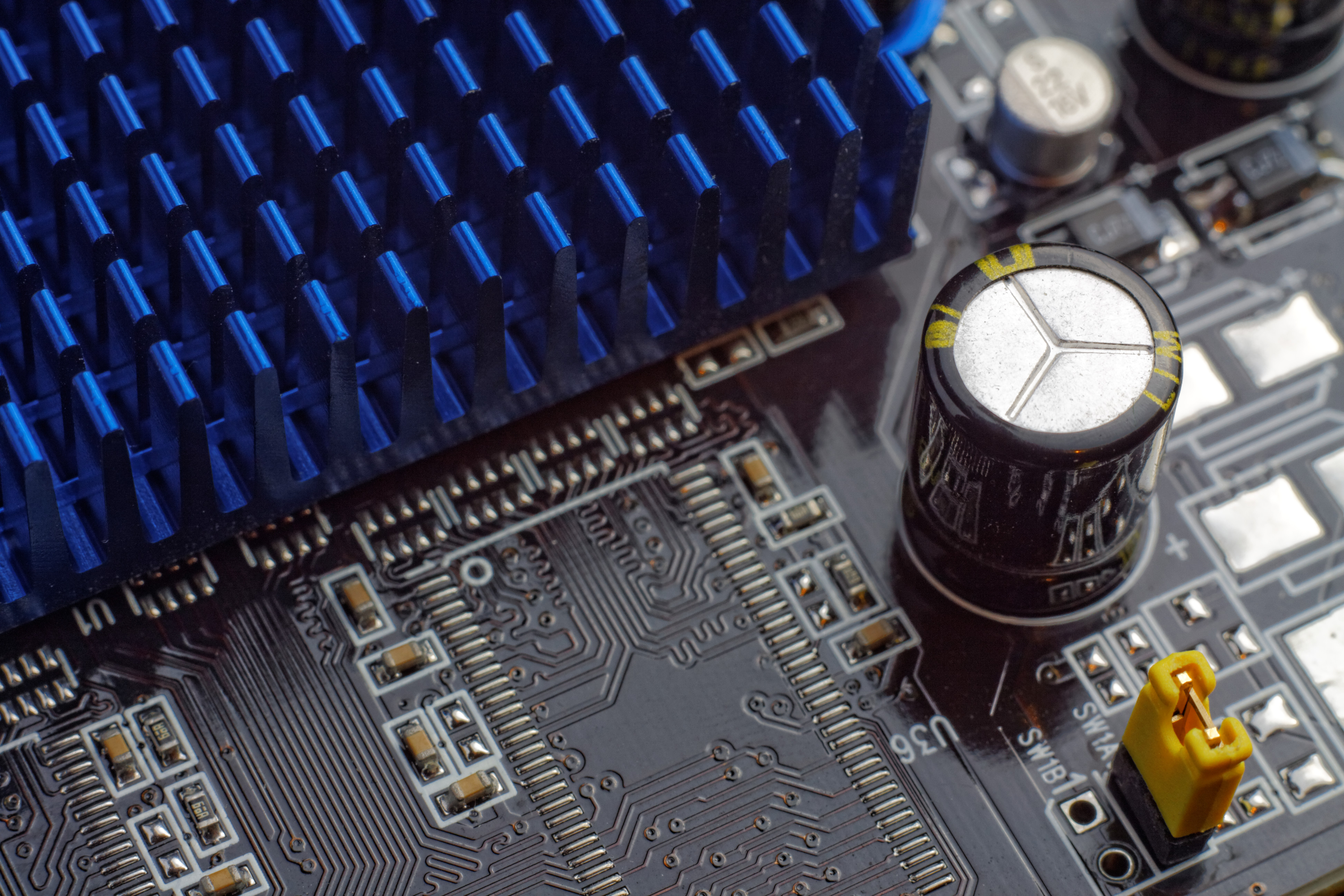 power supplies